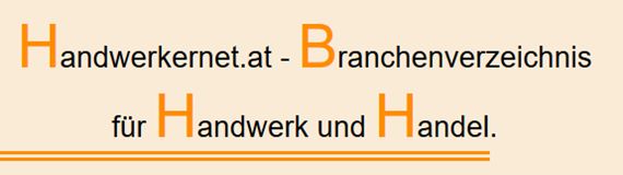 Startseite: handwerkernet.at